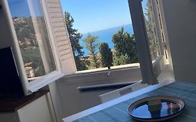 'La Villa Hygie' Cozy Appartement, Vue Mer