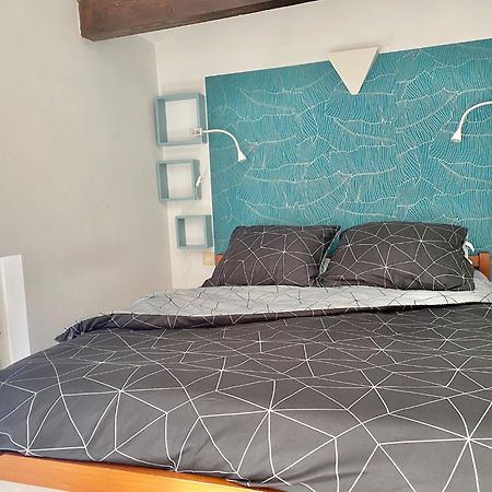 'La Villa Hygie' Cozy Appartement, Vue Mer Menton Extérieur photo