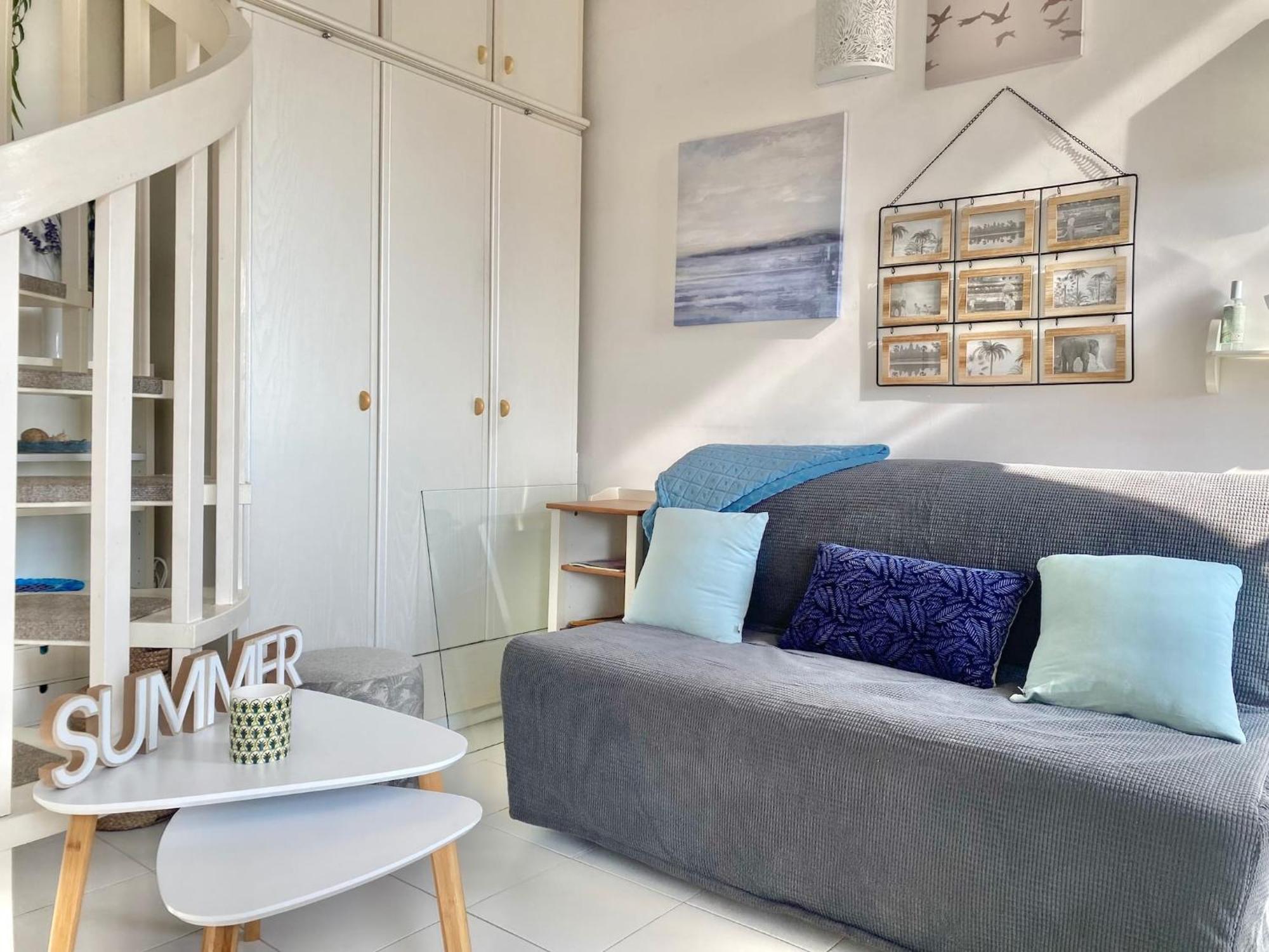 'La Villa Hygie' Cozy Appartement, Vue Mer Menton Extérieur photo
