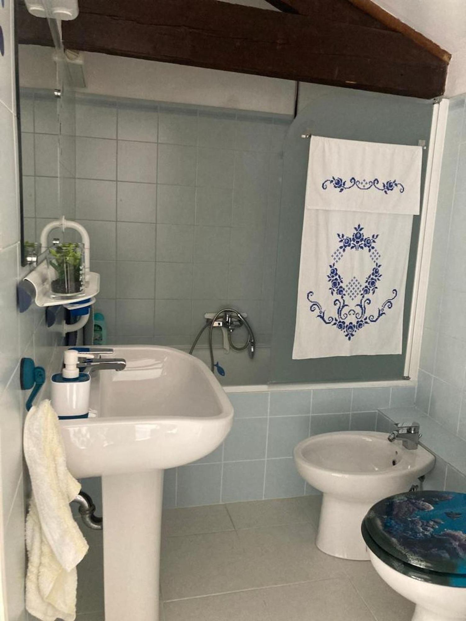 'La Villa Hygie' Cozy Appartement, Vue Mer Menton Extérieur photo